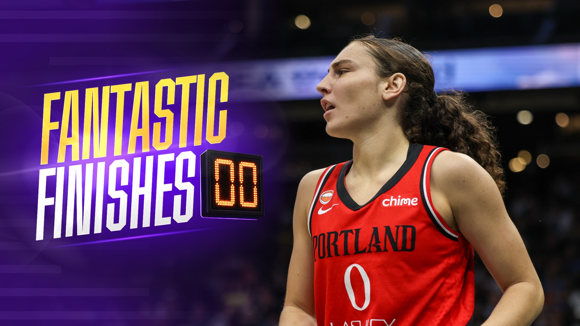 WILD ENDING: Seattle Storm vs. Portland Fire (07/04/2026)