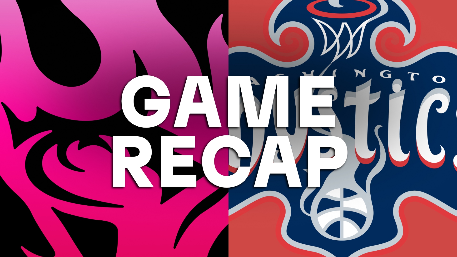 Game Recap: Portland Fire 75, Washington Mystics 56 (07/16/2026)