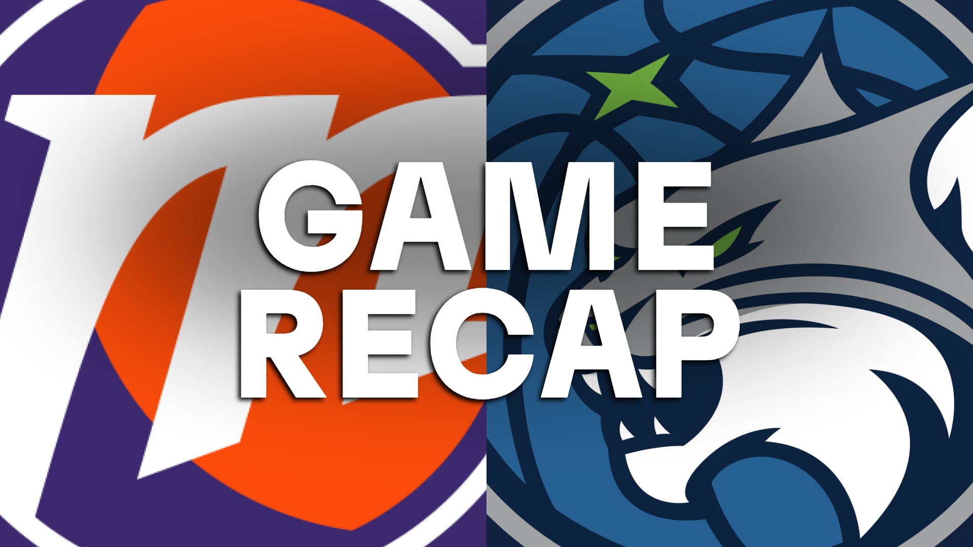 Game Recap: Minnesota Lynx 104, Phoenix Mercury 100 (07/13/2026)