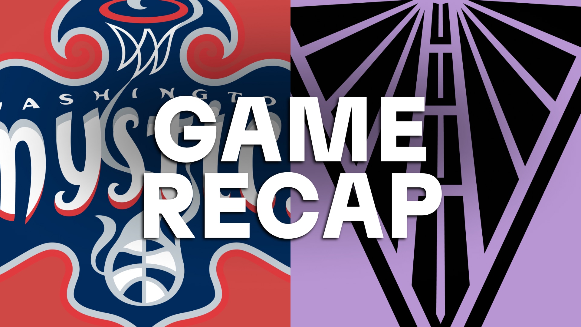 Game Recap: Washington Mystics 90, Golden State Valkyries 82 (07/20/2026)