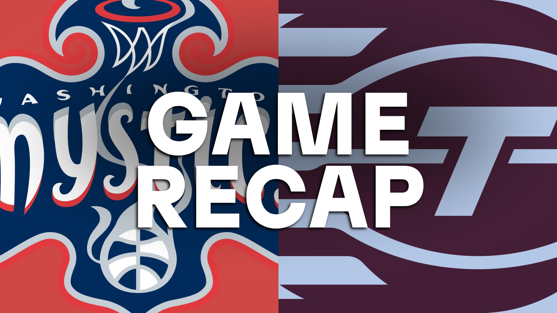 Game Recap: Washington Mystics 79, Toronto Tempo 62 (07/14/2026)