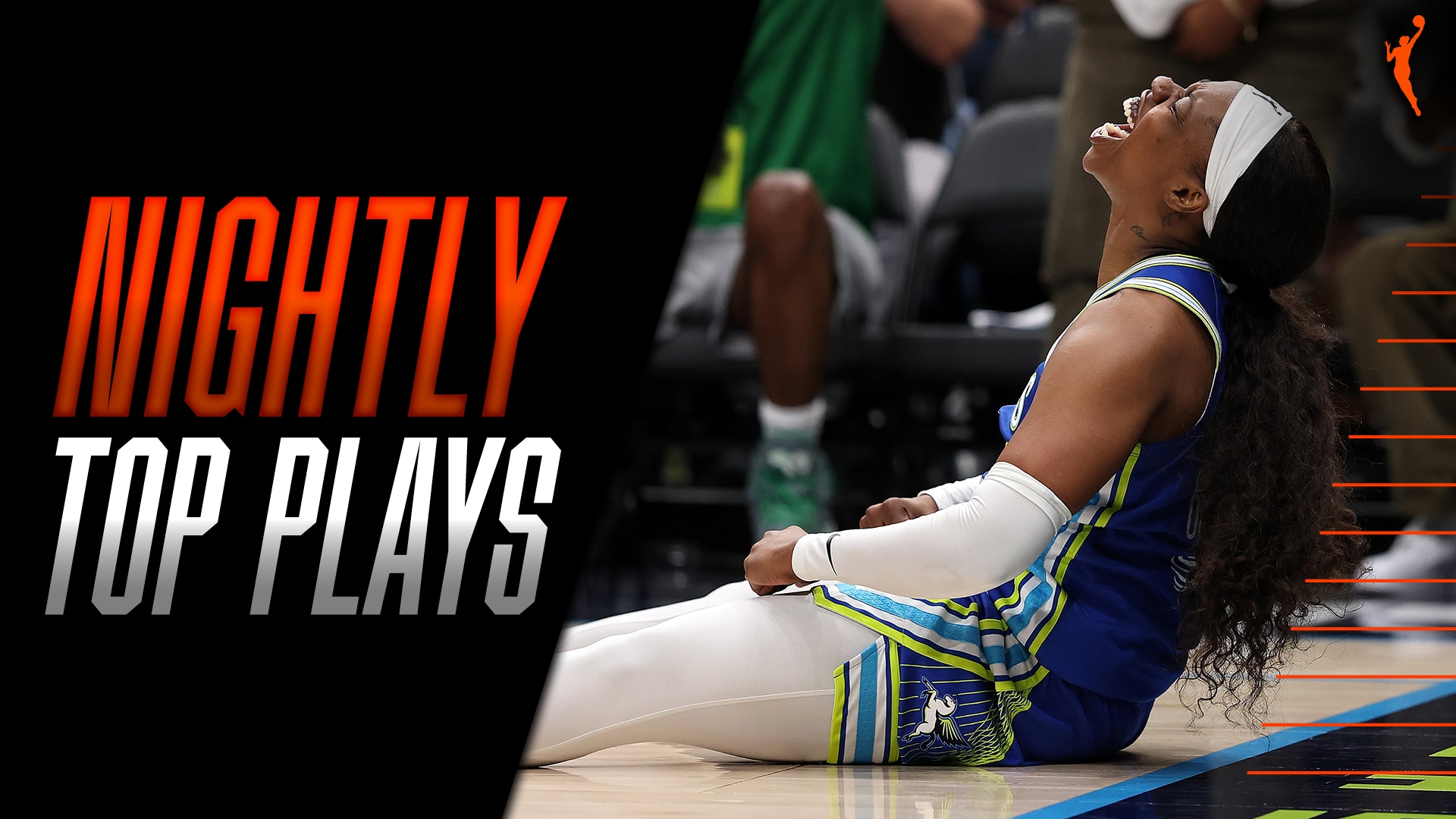 Top Plays of the Day, 08/20/2026