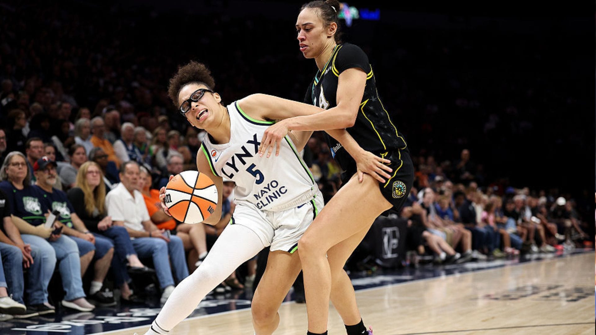WNBA Best Bets, Predictions for August 7-8 on DraftKings Sportsbook