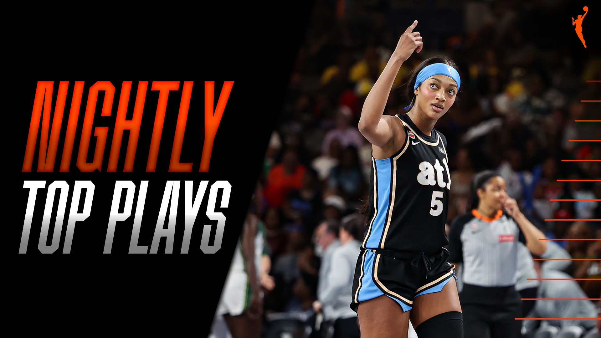 Top Plays of the Day, 07/31/2026