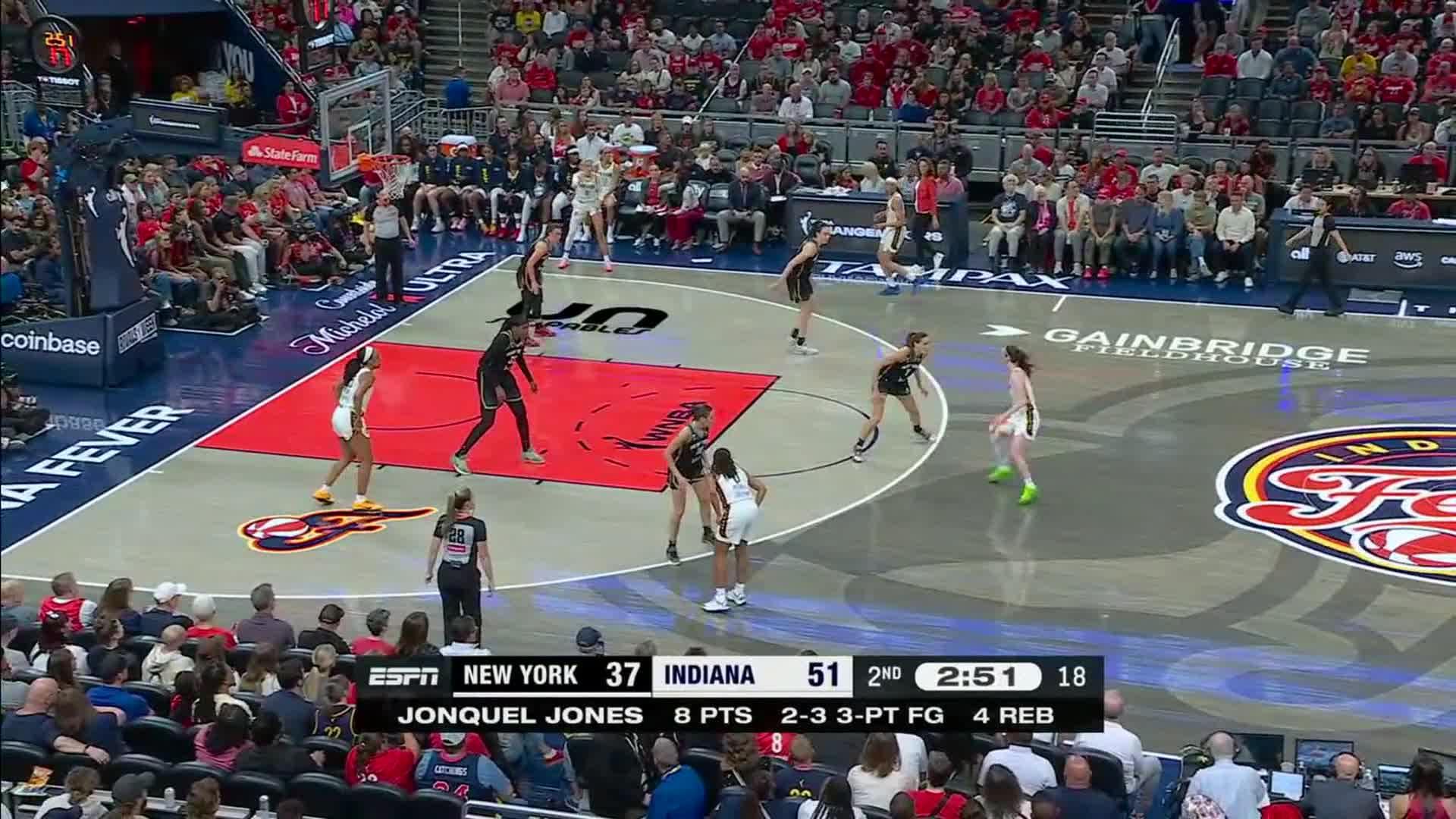 Top Plays of the Day, 08/11/2026