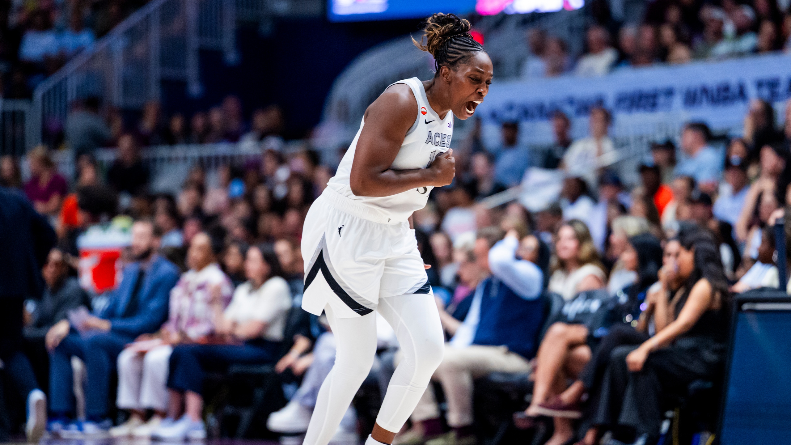 LIVE: Sunday's WNBA Slate