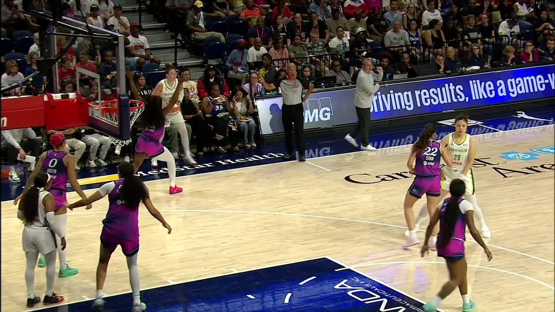 Top 10 Plays of the Week
