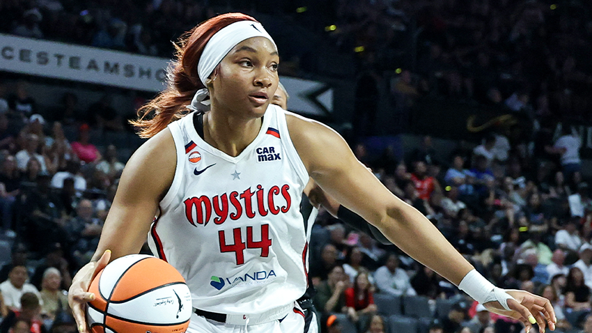 WNBA Best Bets, Predictions for August 14-15 on DraftKings Sportsbook
