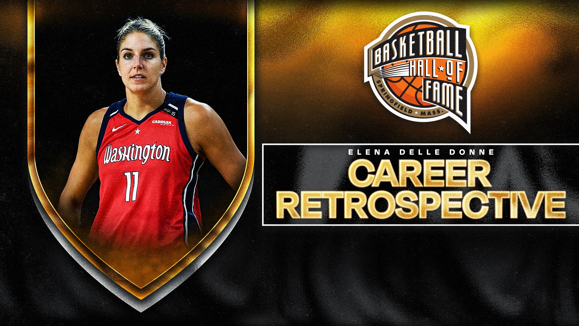 Class of 2026: Elena Delle Donne Career Retrospective