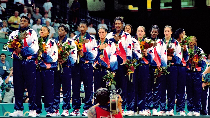 WNBA Spotlight: Hoop Hall of Fame Class of 2026