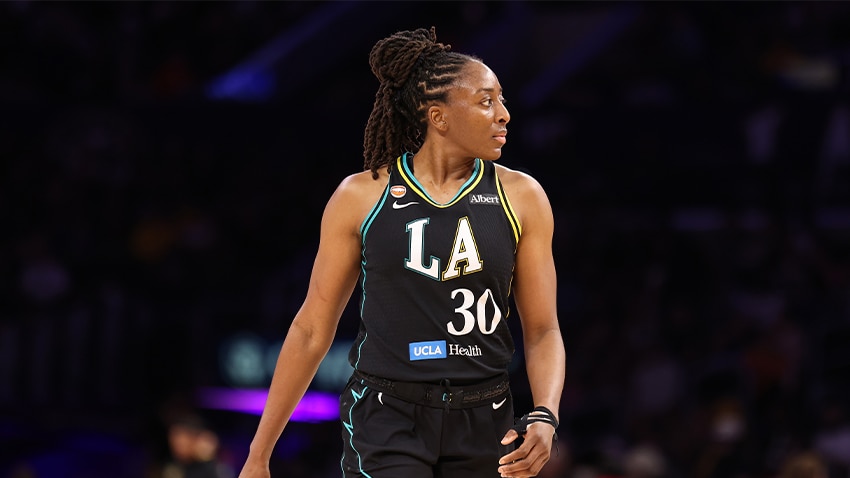 Nneka Ogwumike Announces Retirement from the WNBA Following the 2026 Season