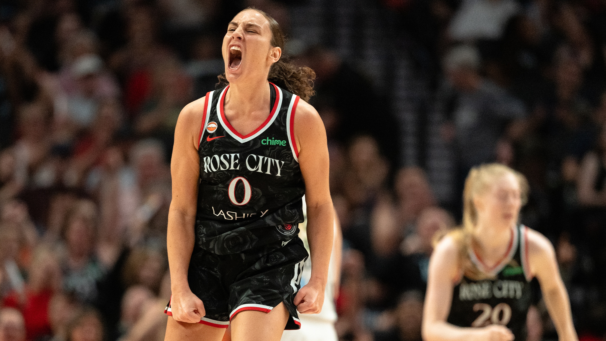 LIVE: Tempo vs. Fire on League Pass