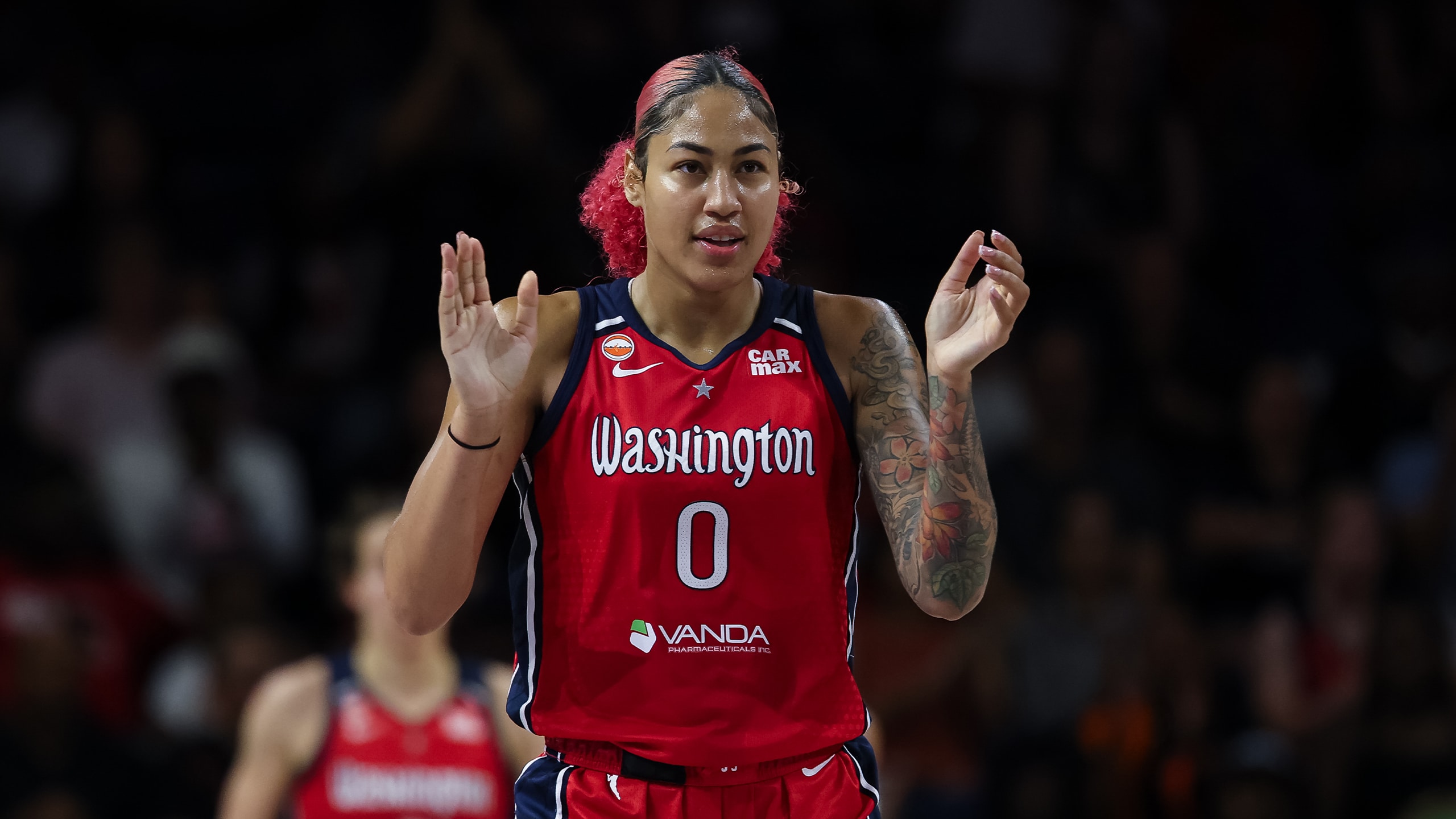 2026 WNBA Power Rankings: Week 11