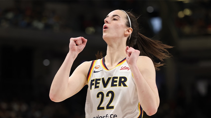 2026 WNBA Power Rankings: Week 13