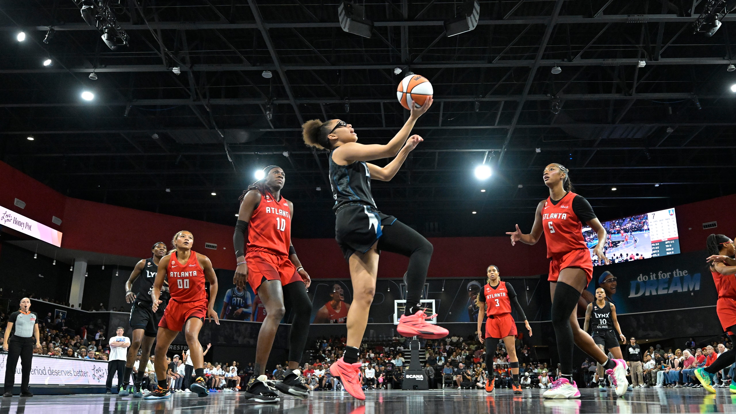 2026 WNBA Power Rankings: Week 14