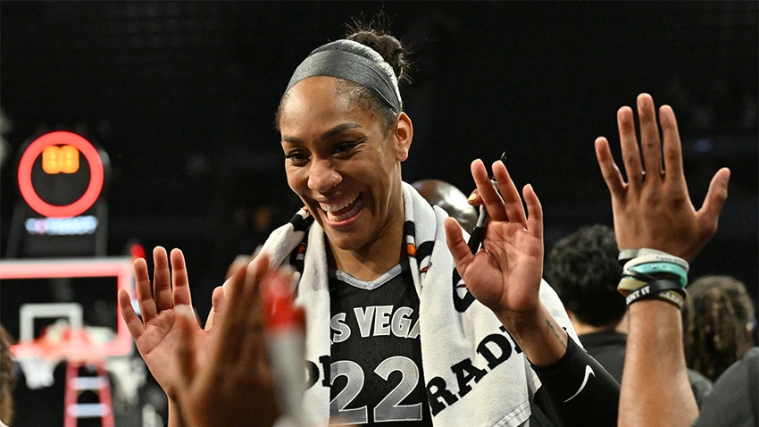 2026 WNBA Power Rankings: Week 14