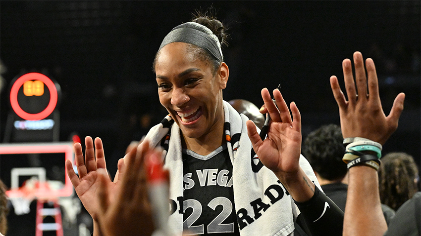 2026 WNBA Power Rankings: Week 14