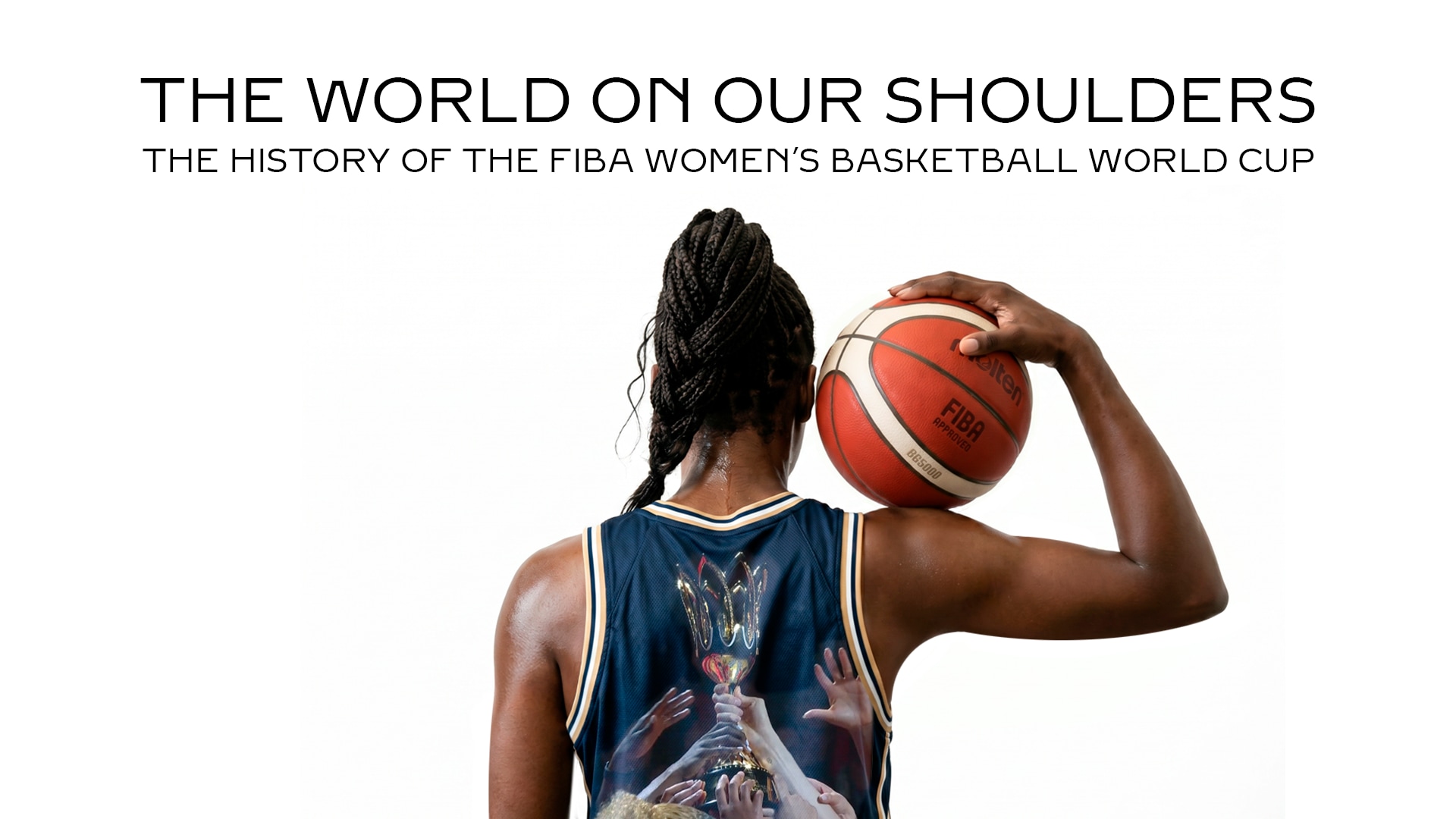 The World on Our Shoulders