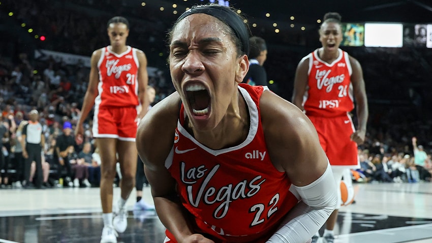 2026 WNBA Power Rankings: Week 10