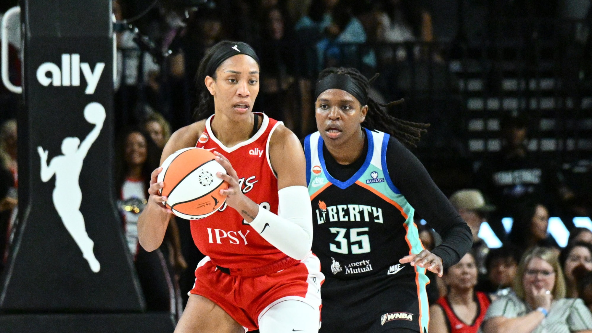2026 WNBA Rivals Week: Key Games To Watch