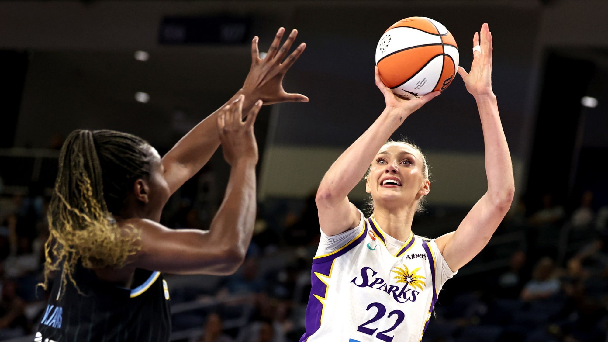 TONIGHT: East vs. West Matchups