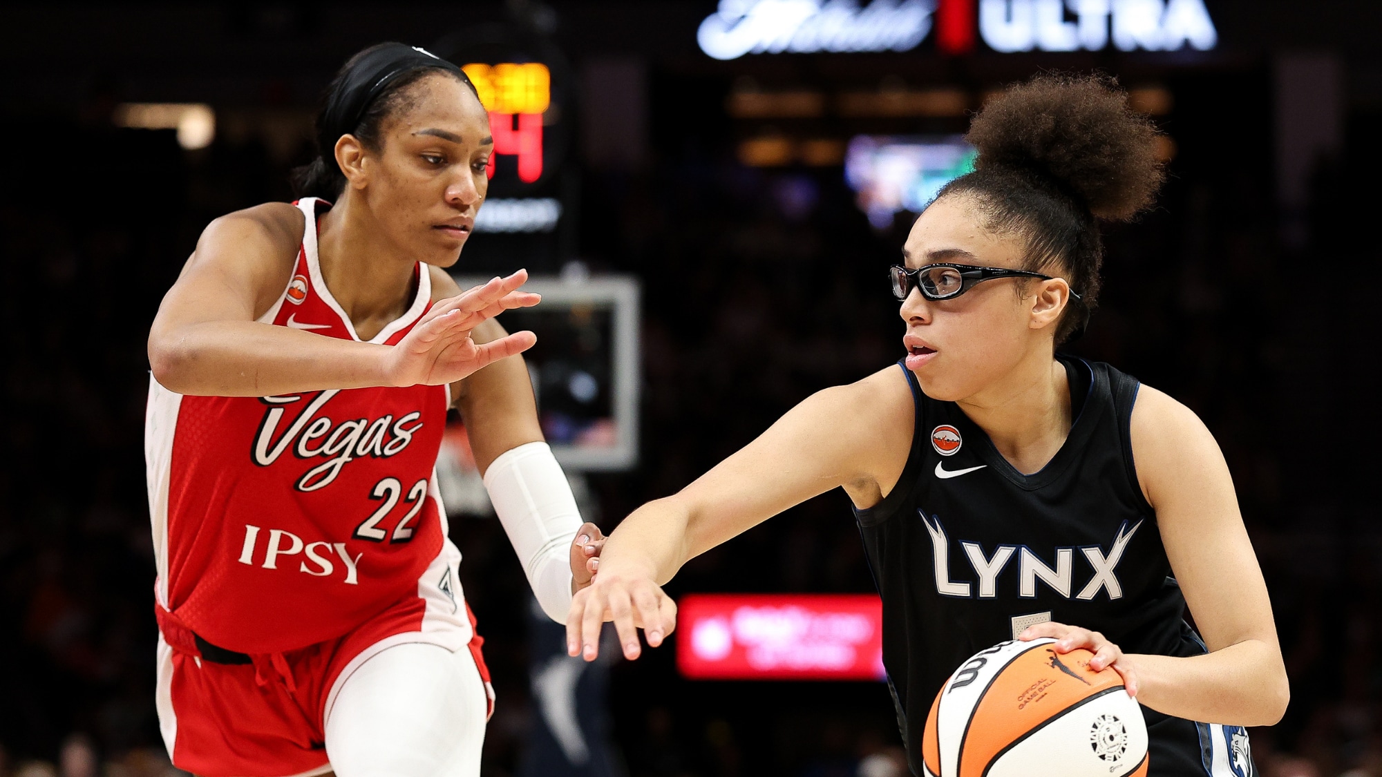 2026 WNBA MVP Race: Wilson, Miles & Clark Lead the Way
