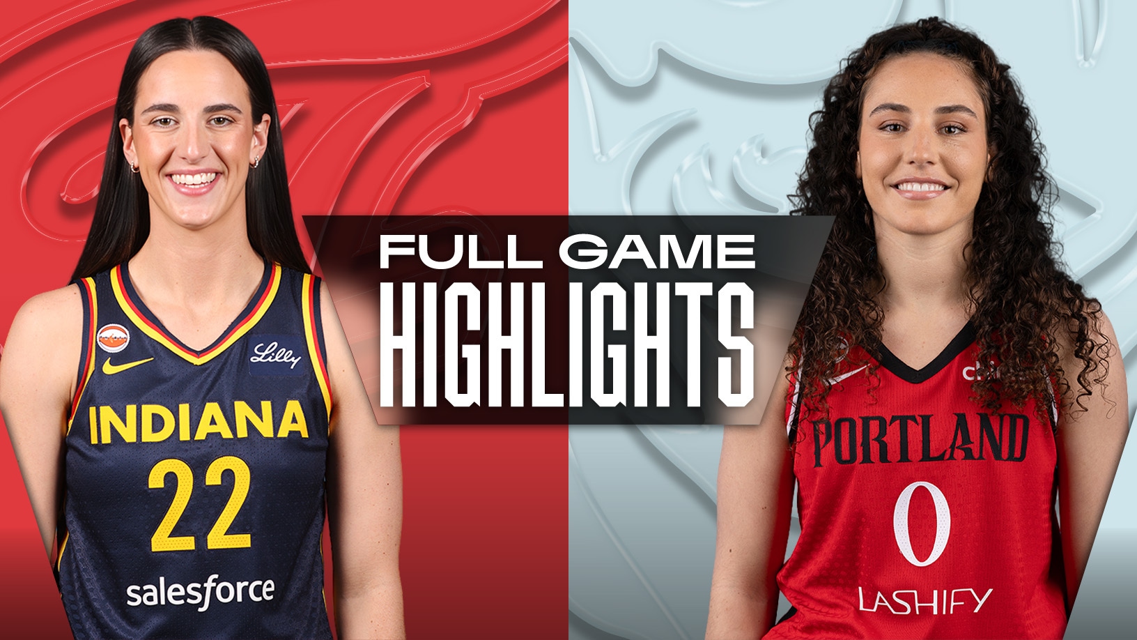 Game Highlights: Indiana Fever vs. Portland Fire (7/31/26)