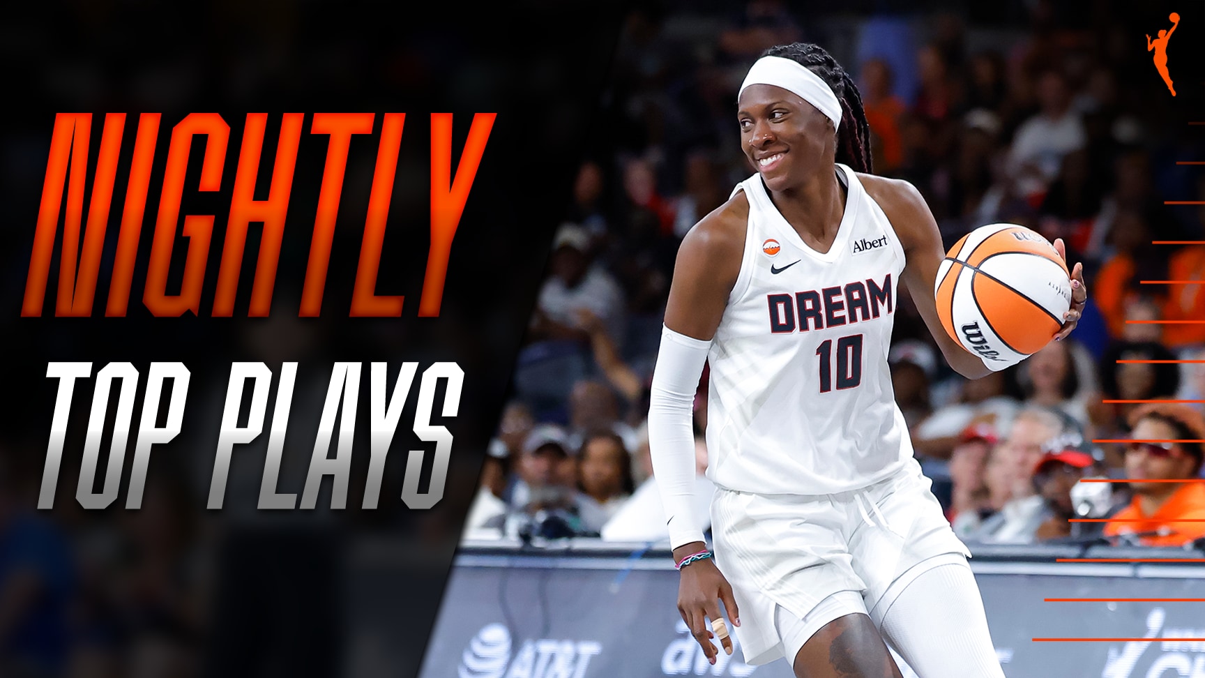 Top Plays of the Day, 08/10/2026