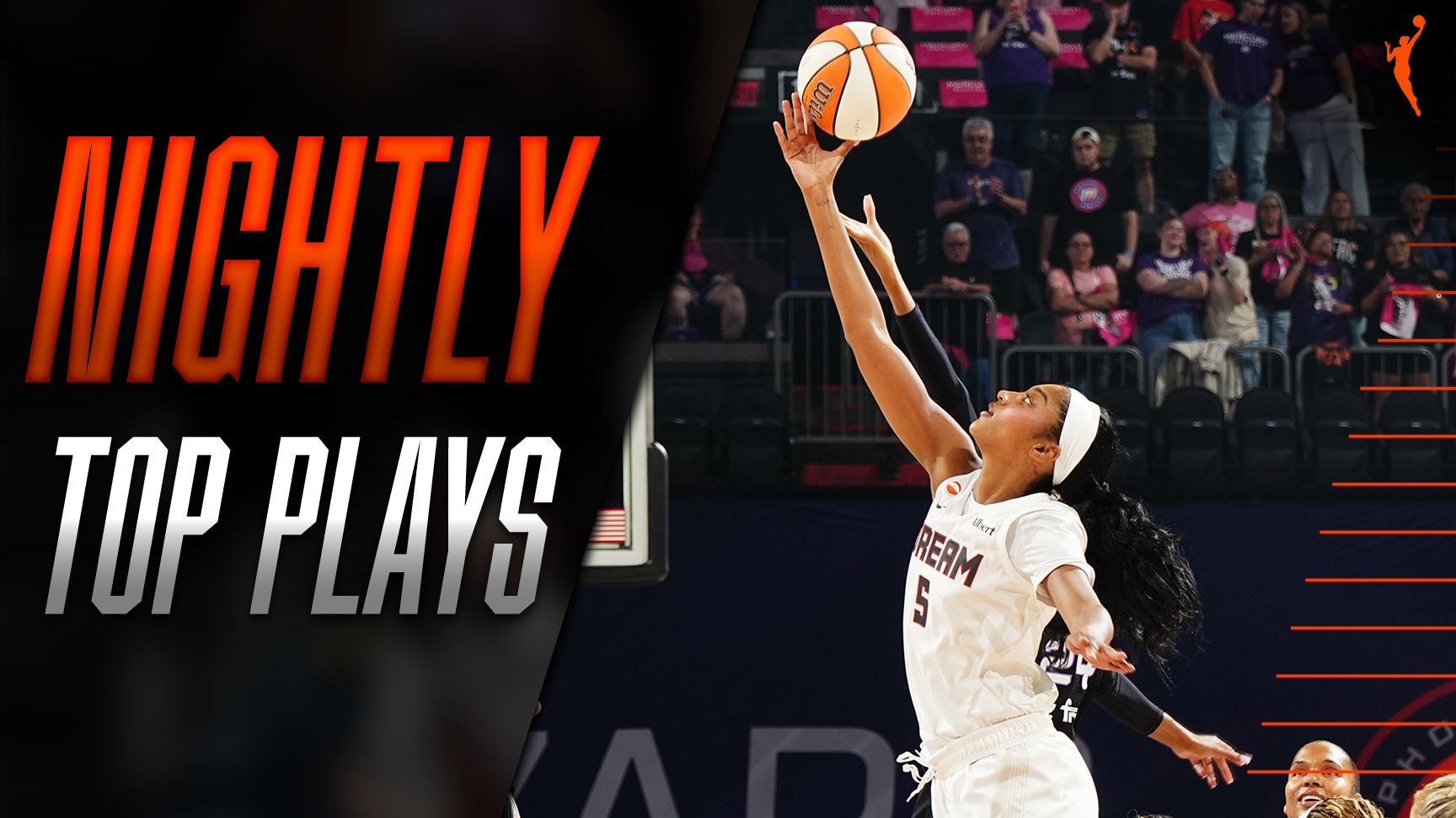 Top Plays of the Day, 08/22/2026