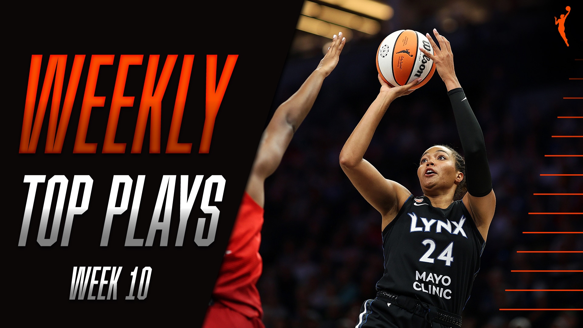 Top 10 Plays of the Week