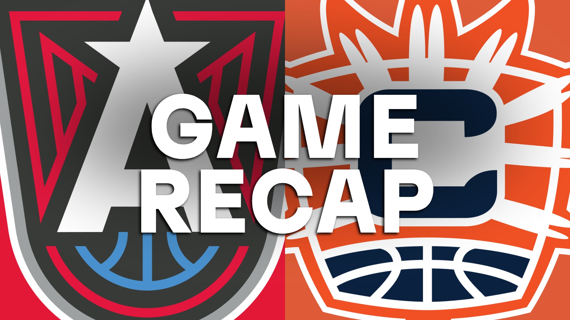 Game Recap: Atlanta Dream 104, Connecticut Sun 69 (08/13/2026)