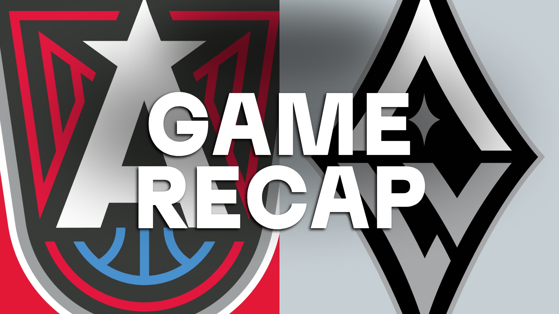 Game Recap: Atlanta Dream 97, Las Vegas Aces 82 (08/18/2026)