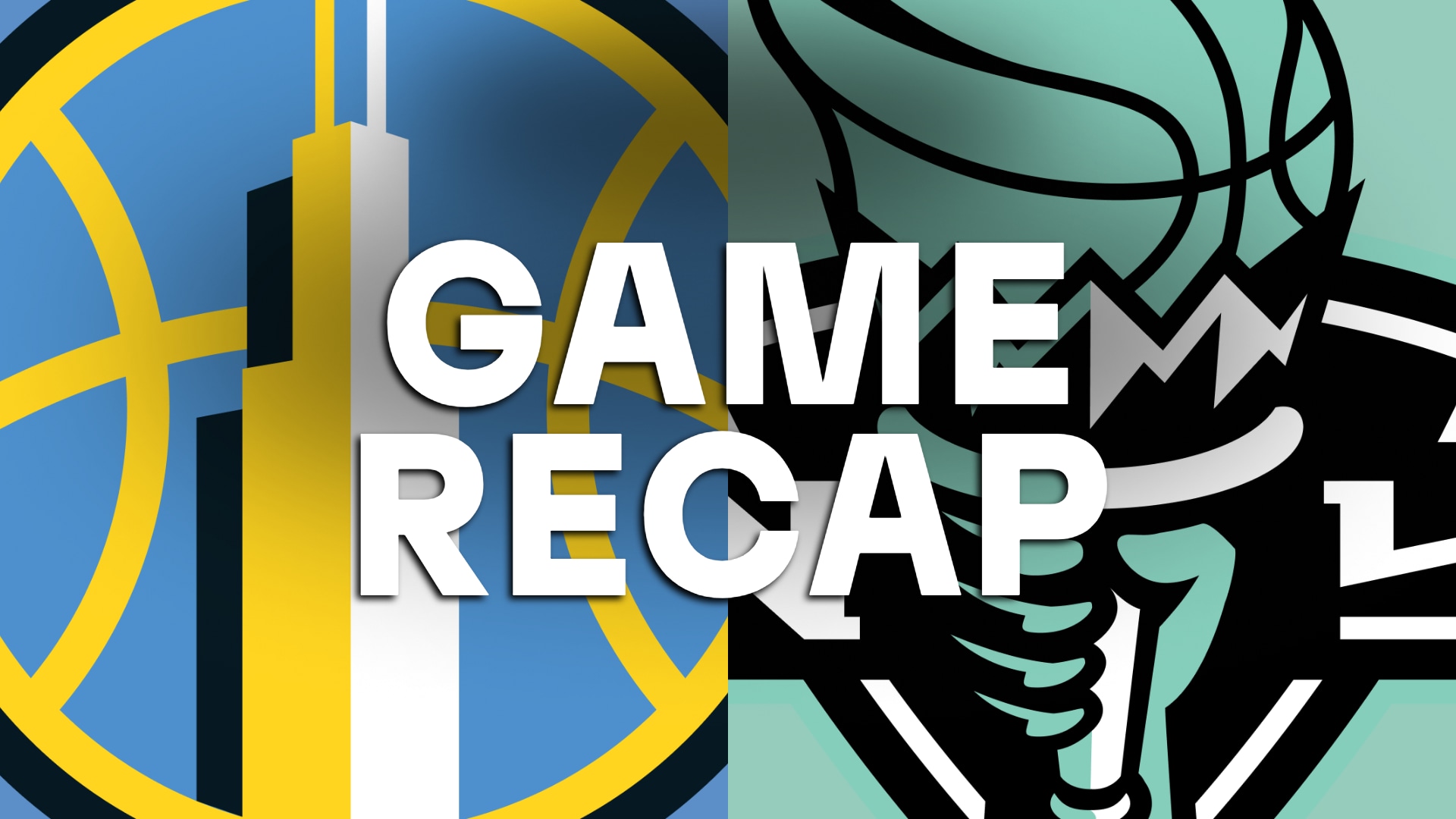 Game Recap: New York Liberty 85, Chicago Sky 66 (08/29/2026)