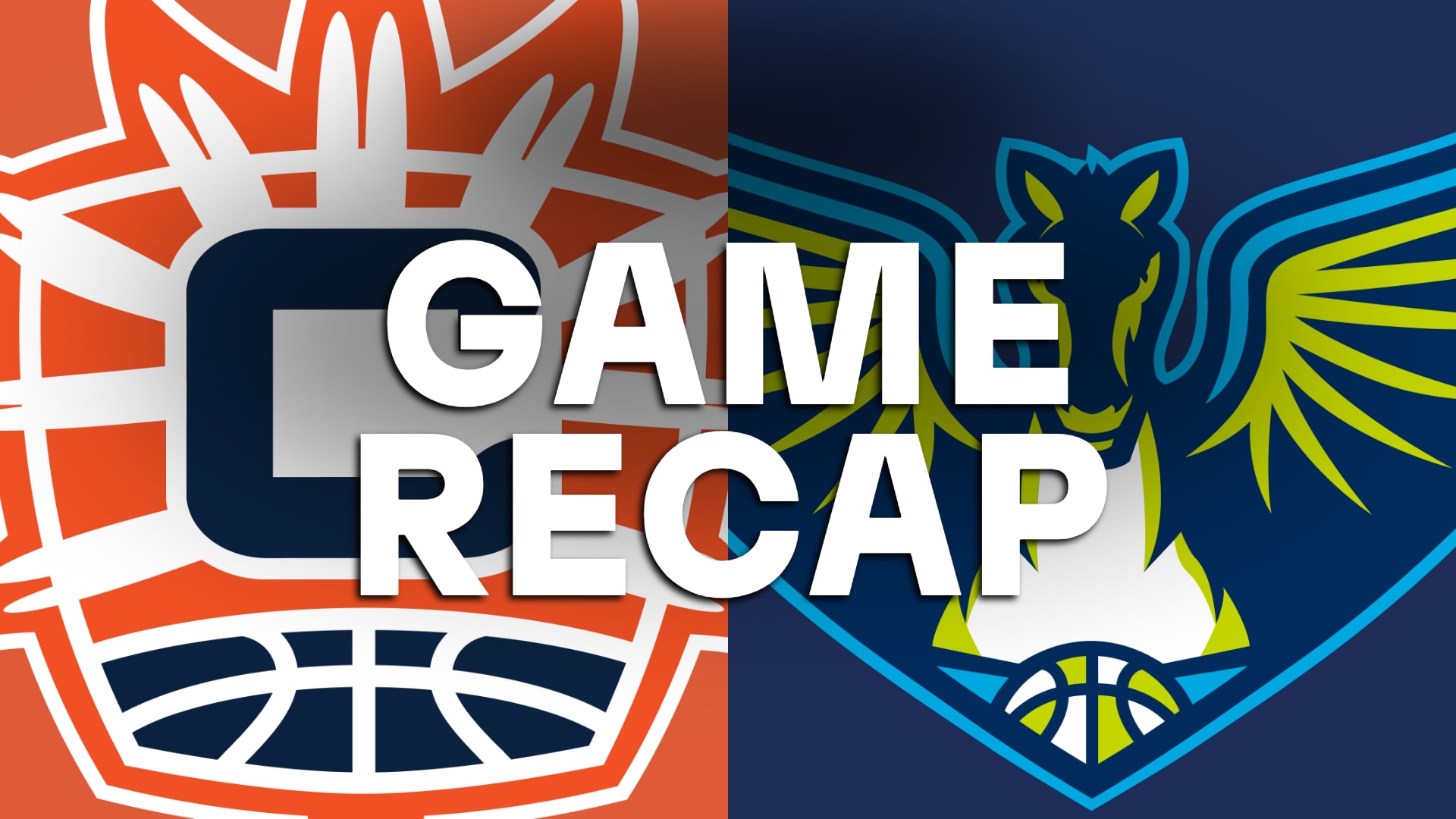 Game Recap: Dallas Wings 91, Connecticut Sun 71 (08/30/2026)