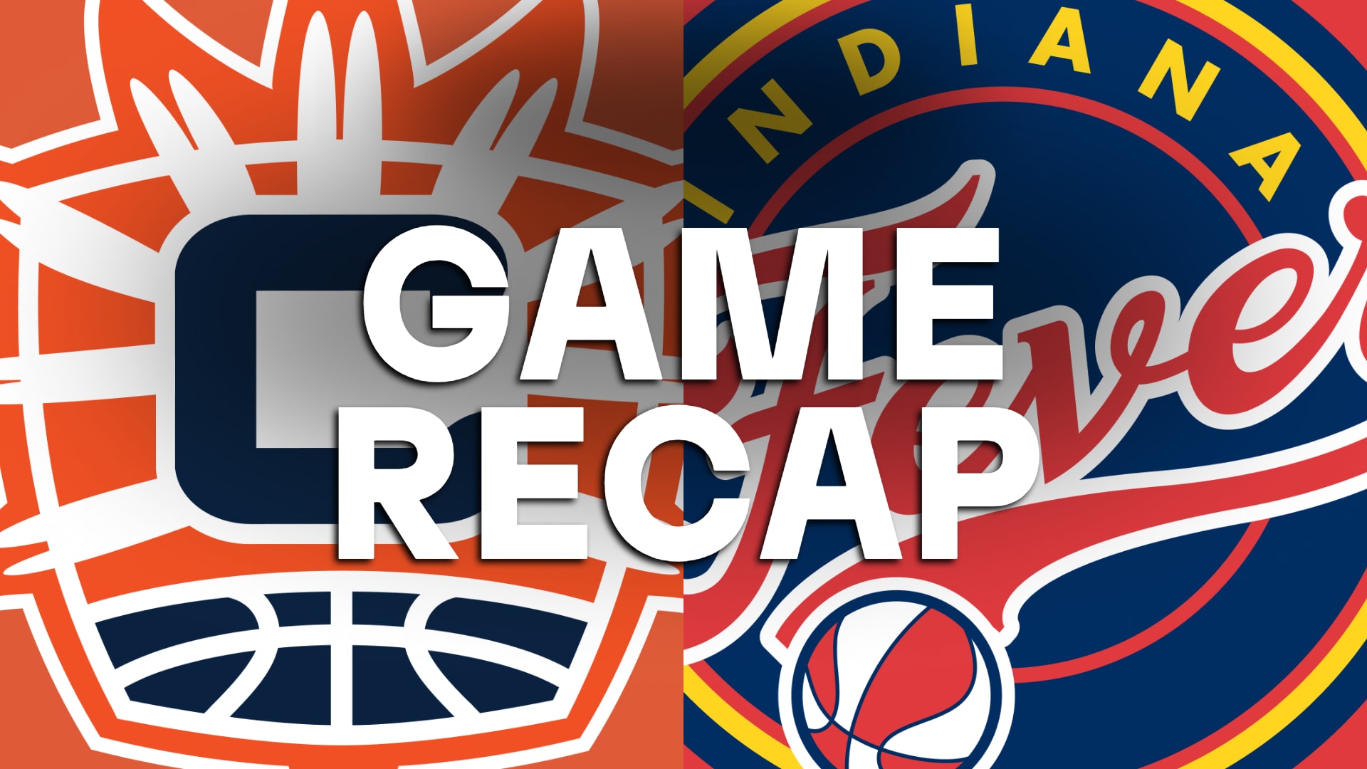 Game Recap: Indiana Fever 111, Connecticut Sun 91 (08/28/2026)