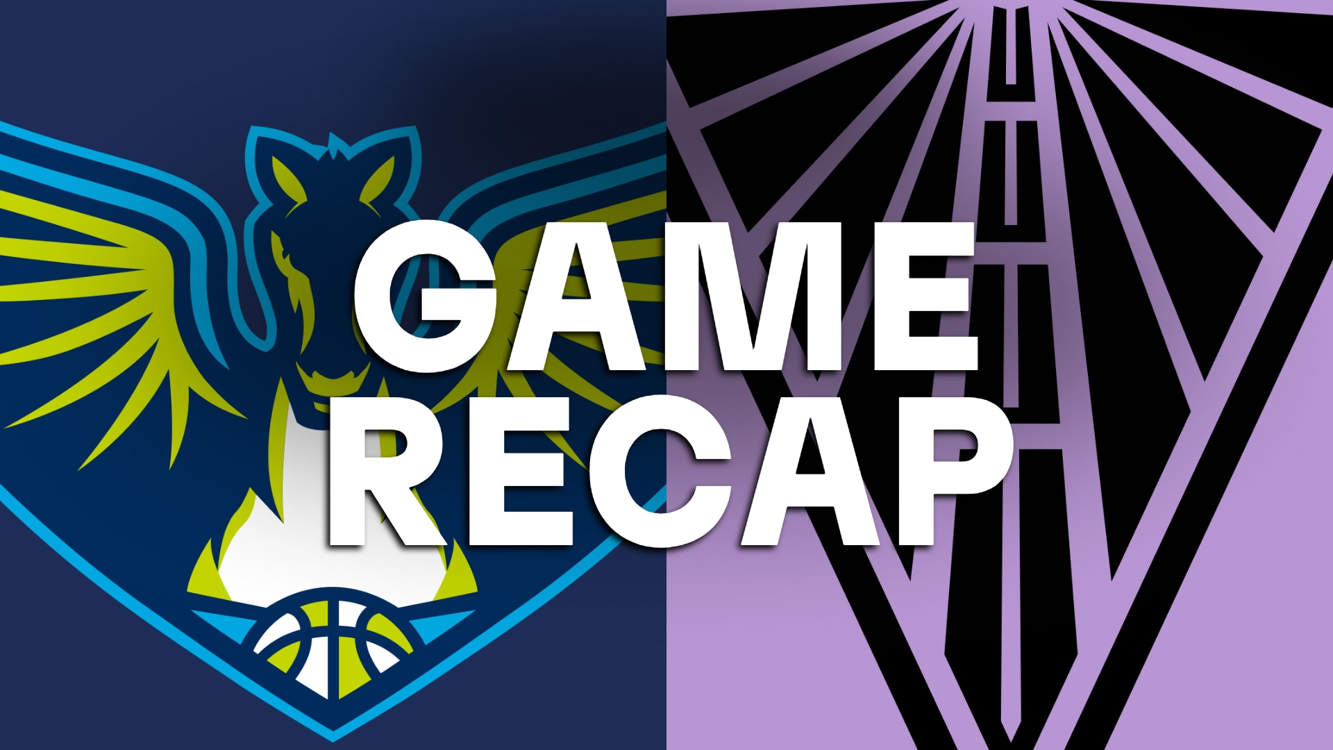 Game Recap: Golden State Valkyries 78, Dallas Wings 70 (08/17/2026)