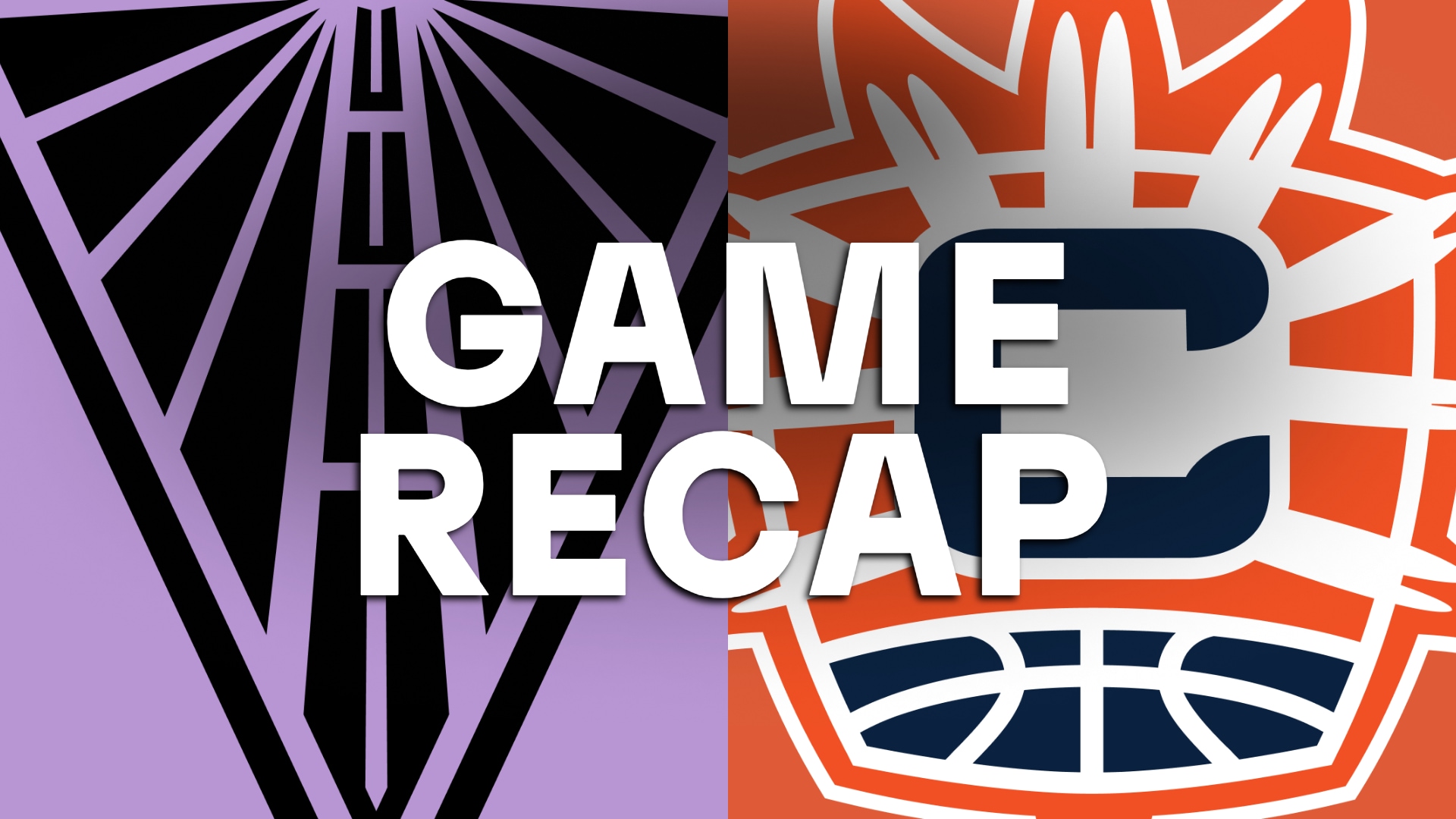 Game Recap: Golden State Valkyries 89, Connecticut Sun 64 (08/26/2026)