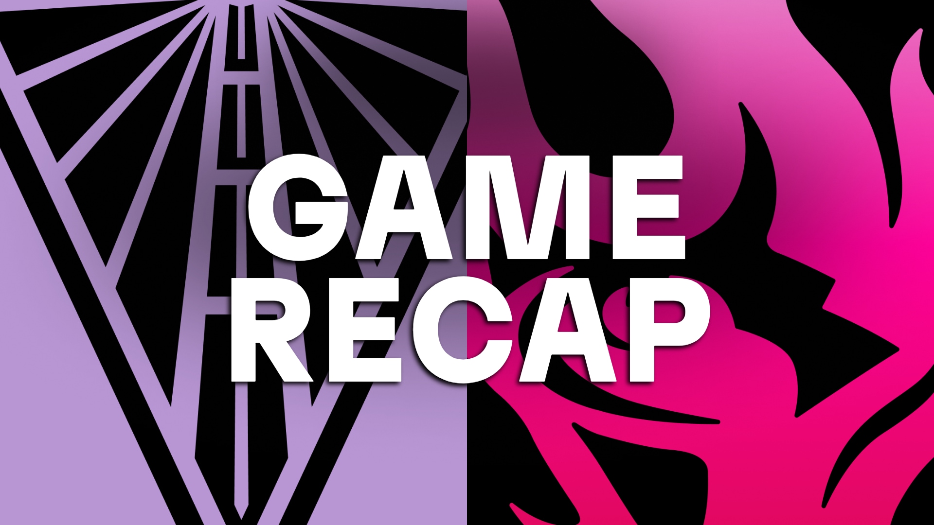 Game Recap: Golden State Valkyries 86, Portland Fire 69 (08/30/2026)