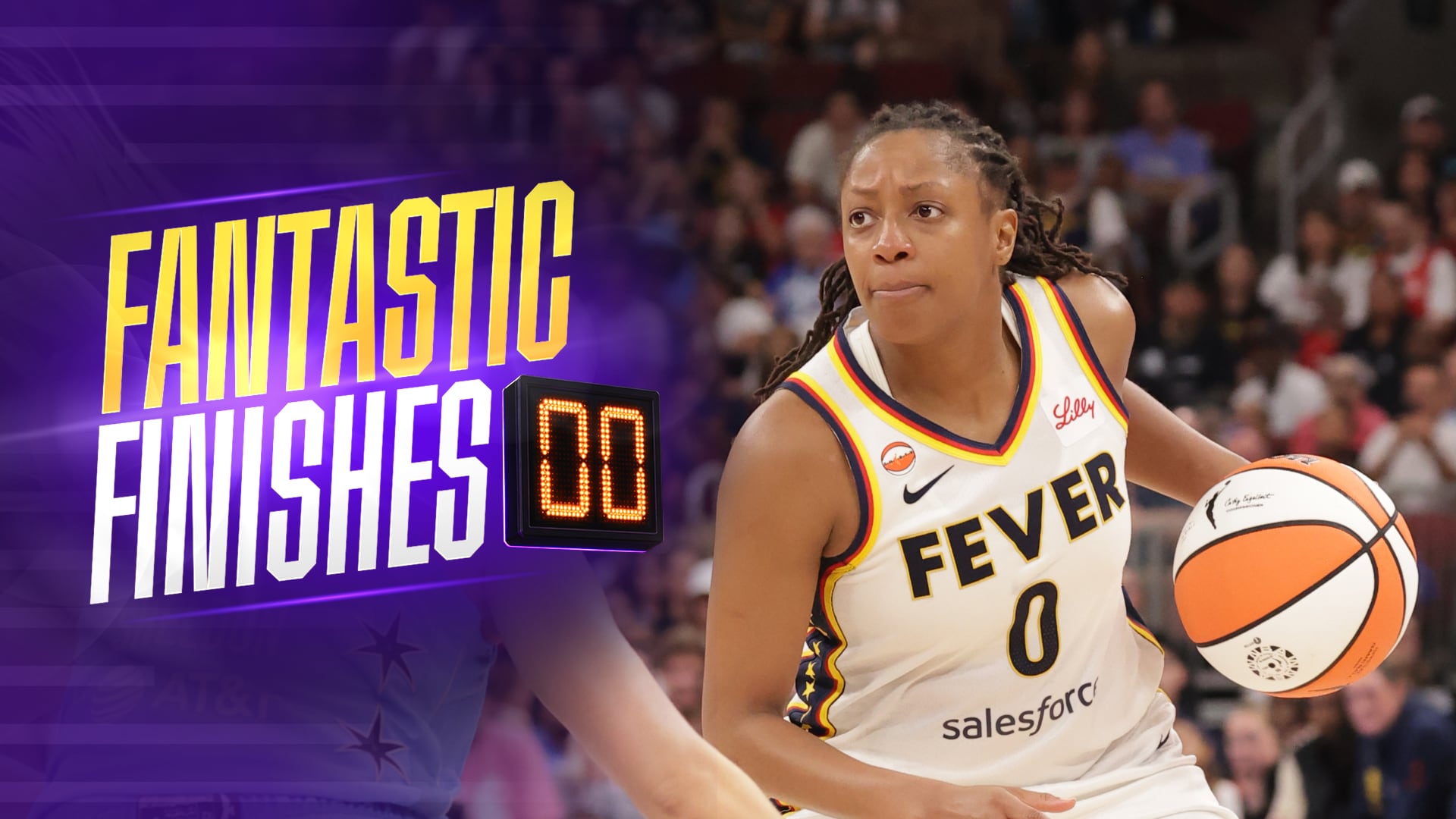 WILD ENDING: Chicago Sky vs. Indiana Fever (08/08/2026)
