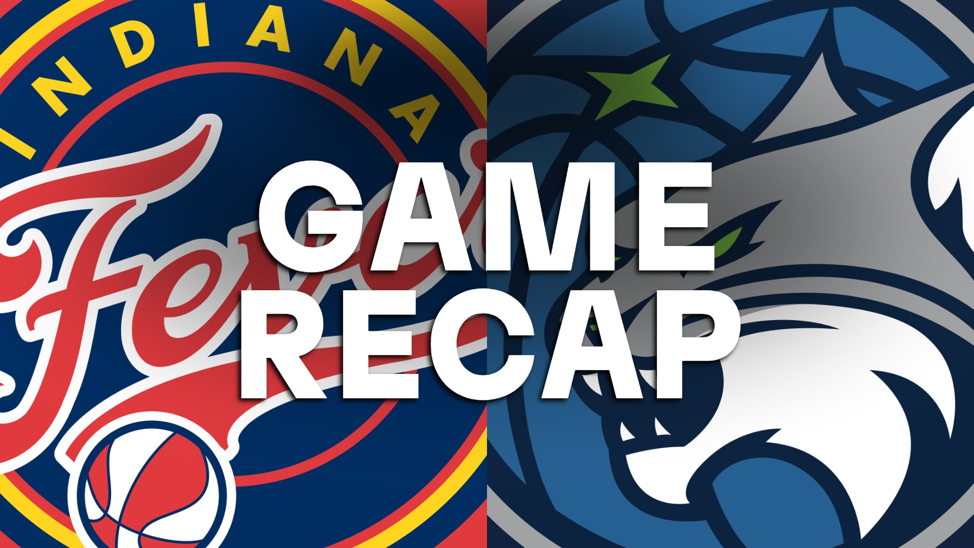 Game Recap: Minnesota Lynx 108, Indiana Fever 100 (08/02/2026)
