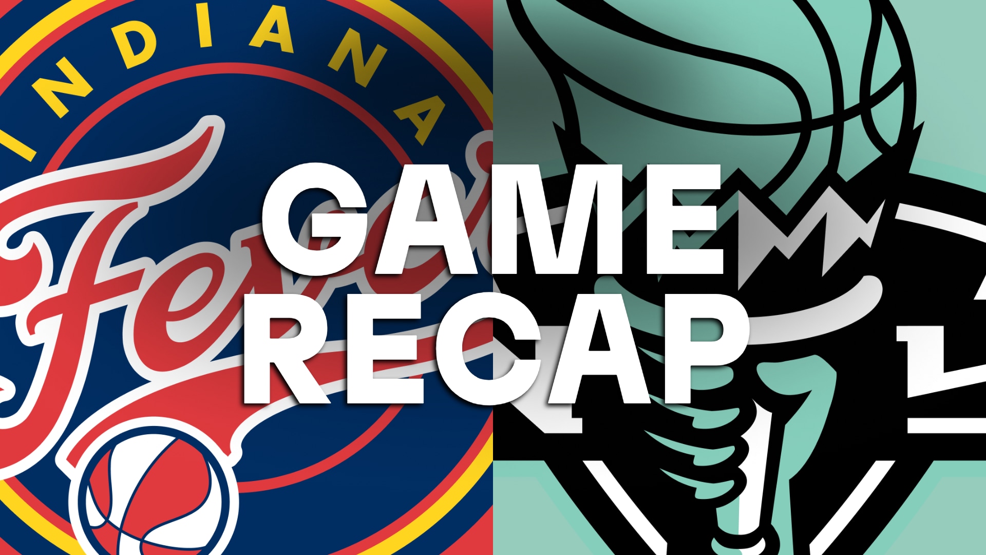 Game Recap: New York Liberty 109, Indiana Fever 102 (08/22/2026)