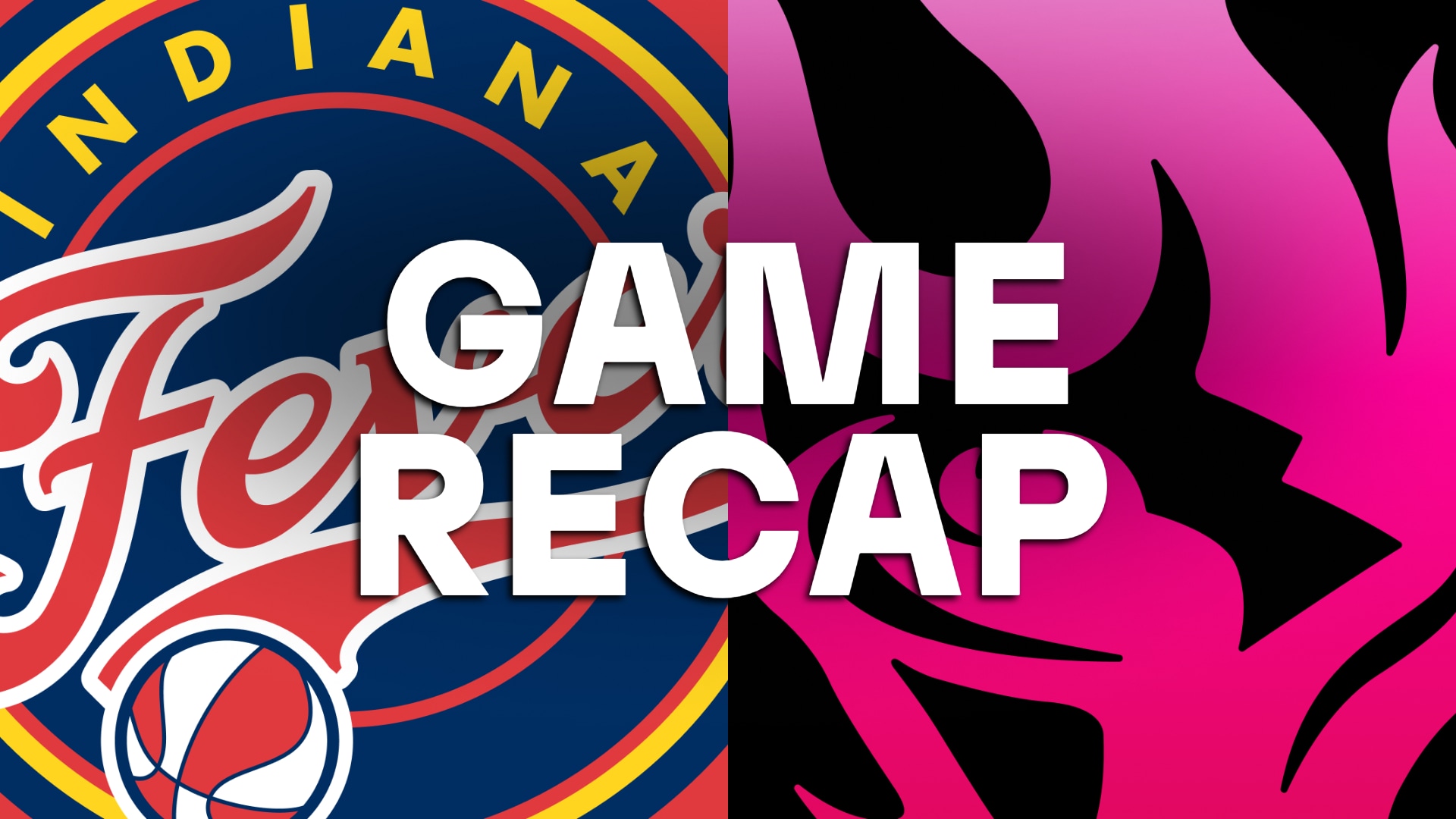 Game Recap: Indiana Fever 112, Portland Fire 98 (07/31/2026)