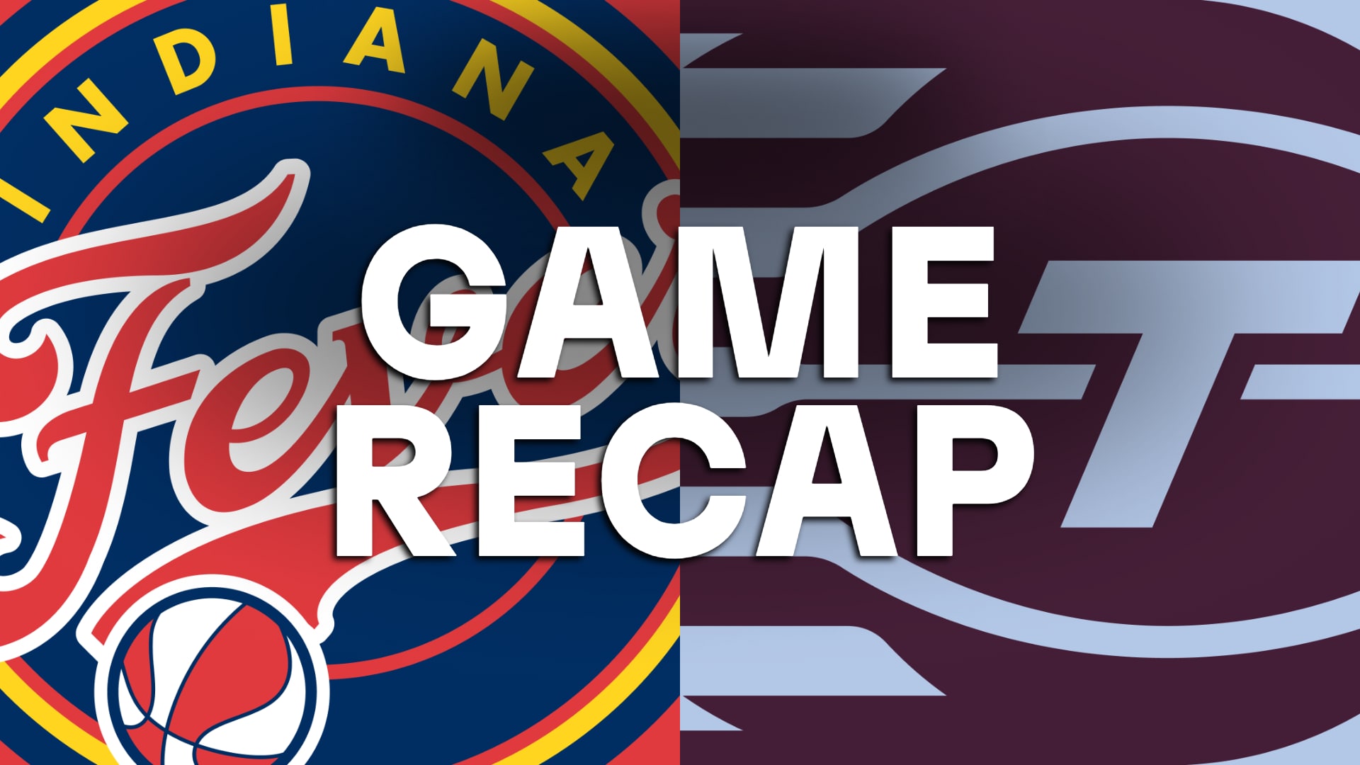 Game Recap: Indiana Fever 101, Toronto Tempo 95 (08/18/2026)
