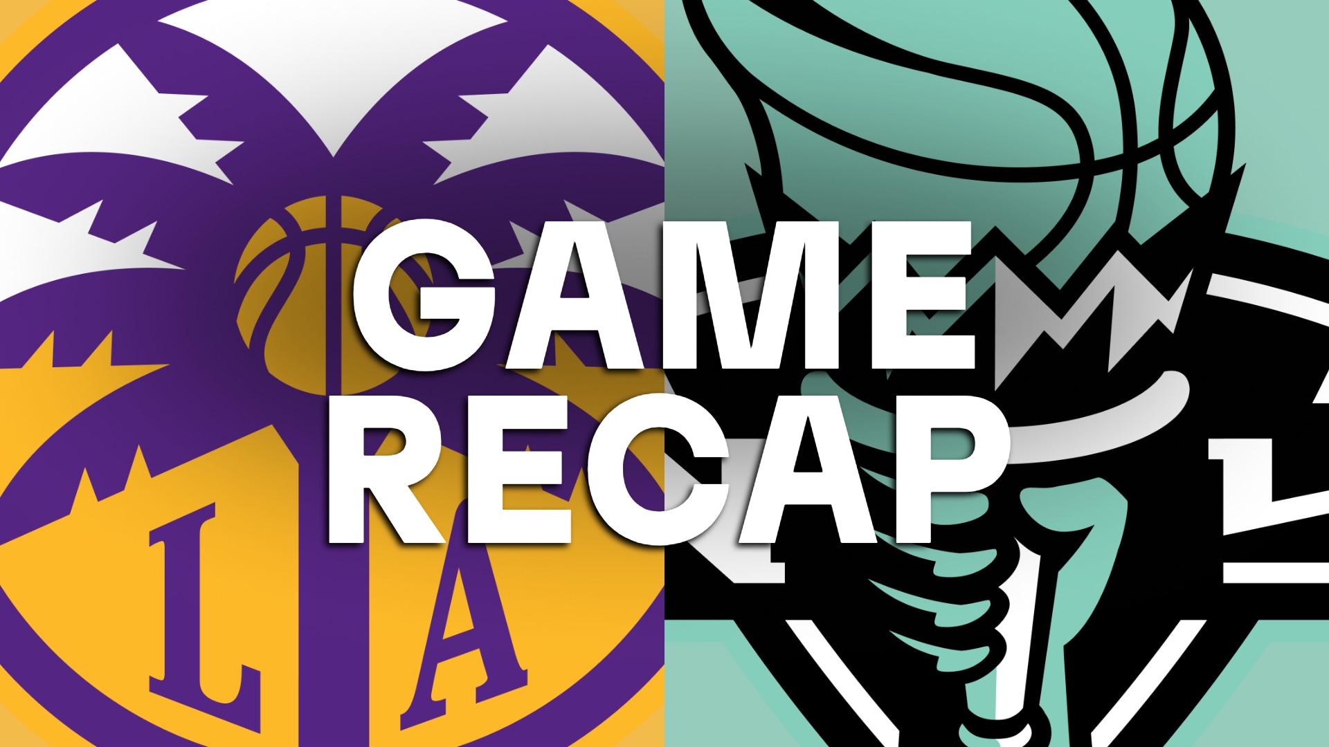 Game Recap: New York Liberty 85, Los Angeles Sparks 81 (08/13/2026)