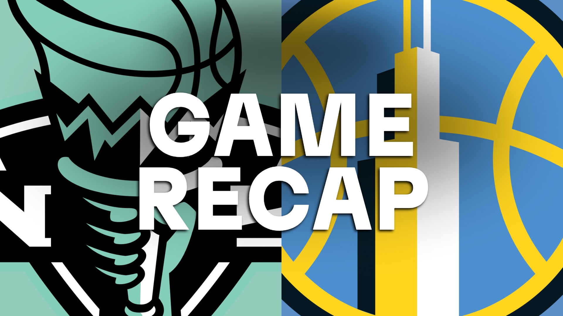Game Recap: Chicago Sky 93, New York Liberty 86 (08/18/2026)