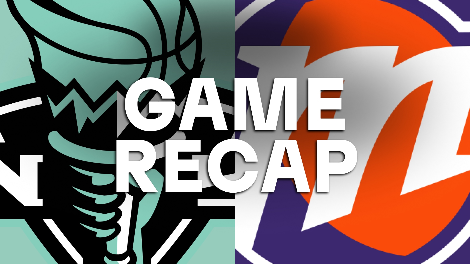 Game Recap: New York Liberty 94, Phoenix Mercury 92 (07/01/2026)