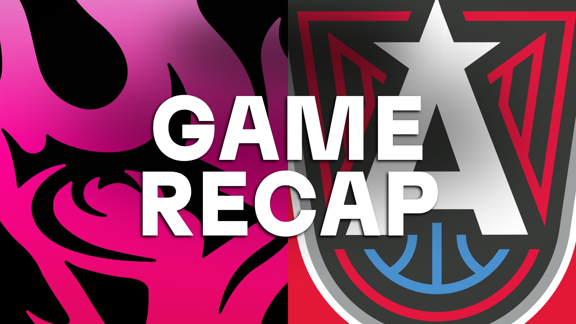 Game Recap: Portland Fire 101, Atlanta Dream 83 (08/28/2026)