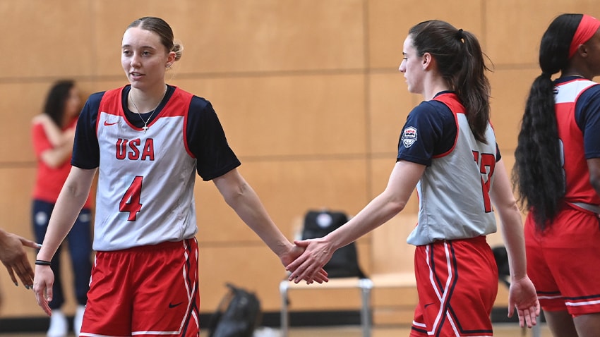 2026 FIBA Women's Basketball World Cup: FAQ and Things to Know