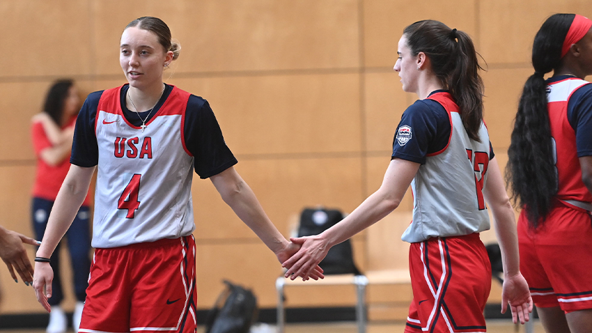 2026 FIBA Women's Basketball World Cup: FAQ and Things to Know