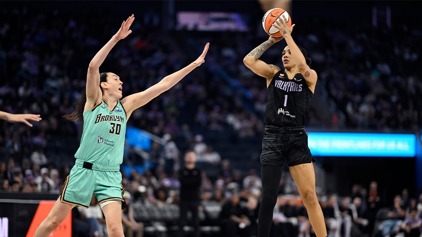 WNBA Primer: 2026 FIBA Women's Basketball World Cup